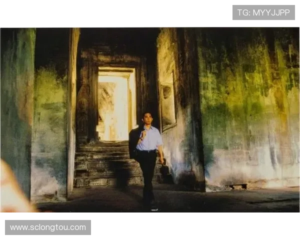 火星特快:5个让你拍案叫绝的剧情设计,这才是高智商烧脑