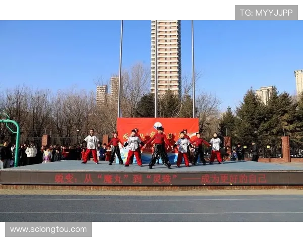 热力四射，点燃你的无限可能